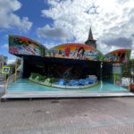 kermis in Swartbroek