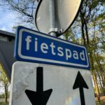 Fietspad