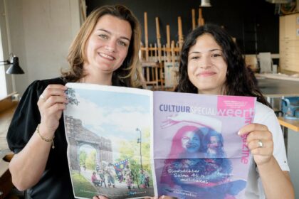 Cultuurspecial Weert Magazine