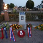 herdenking bevrijding Weert