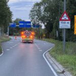 Eindhovenseweg weer open