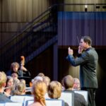 muziekopleiding tot assistent-dirigent