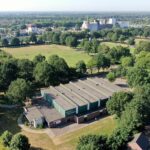 Open Park Weert - Sportpark Boshoven