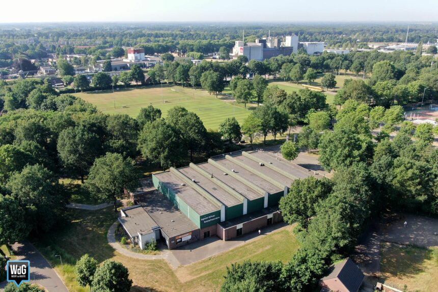 Open Park Weert - Sportpark Boshoven