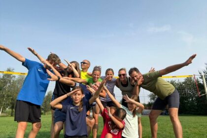 zomervakantie in Weert