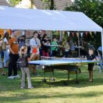 Burendag in de wijk Graswinkel