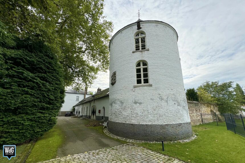 Kasteel Nijenborgh