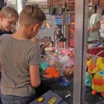 Kermis in Stramproy