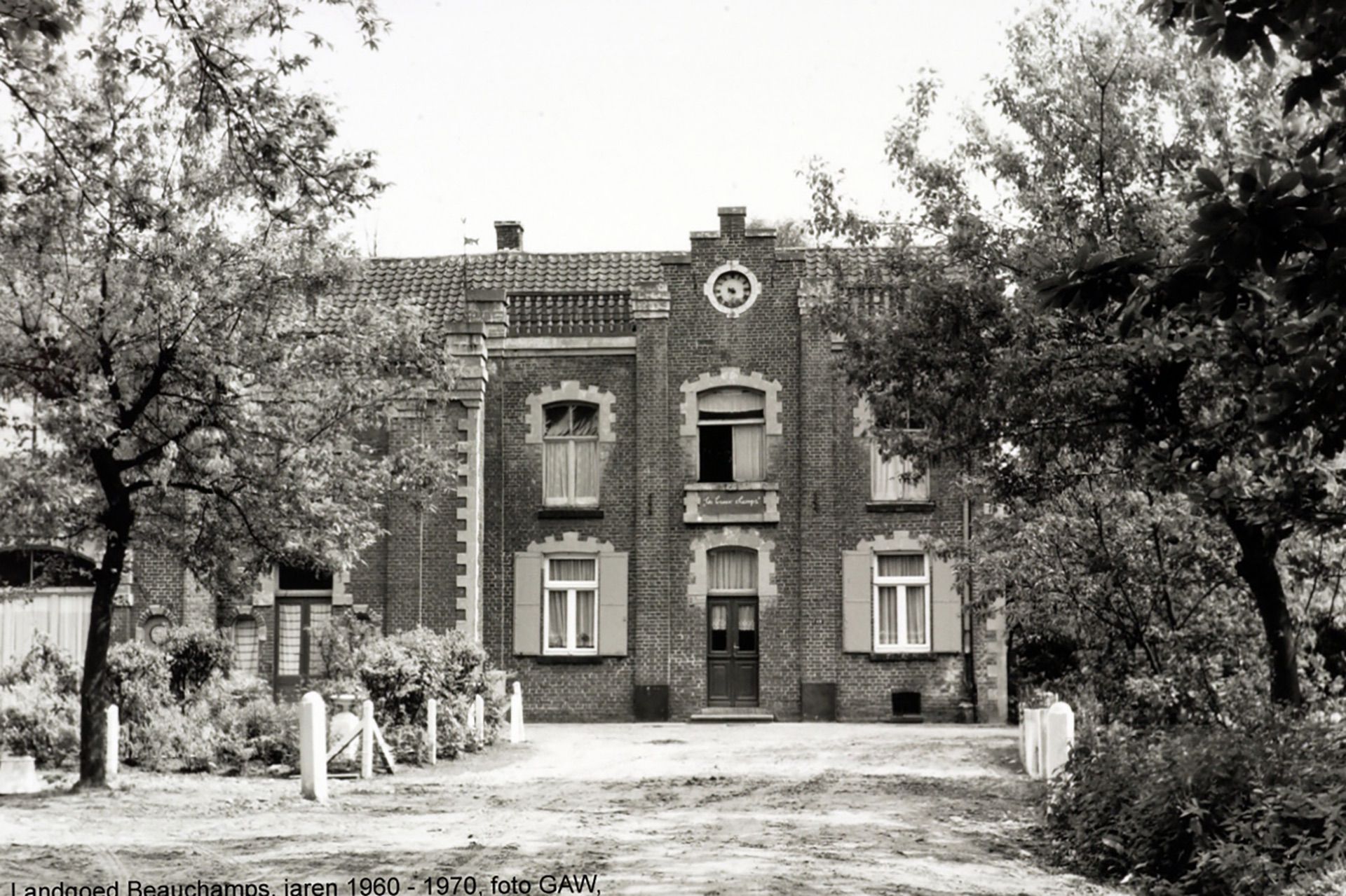 Open Monumentendag