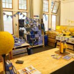 NS Upcycle Shop Weert