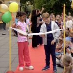 Opening vernieuwde OBS Molenakker 2