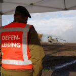 Militaire oefening in Weert