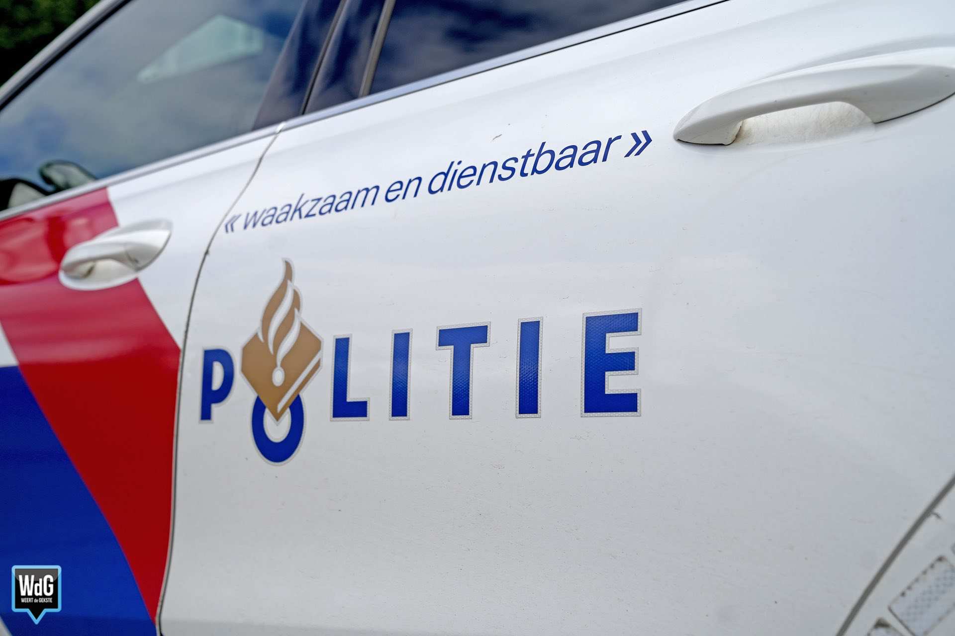 Politie