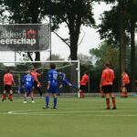 SV Laar eerste klasse