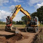 Startsein voor bouw bouwproject Lambroek Stramproy