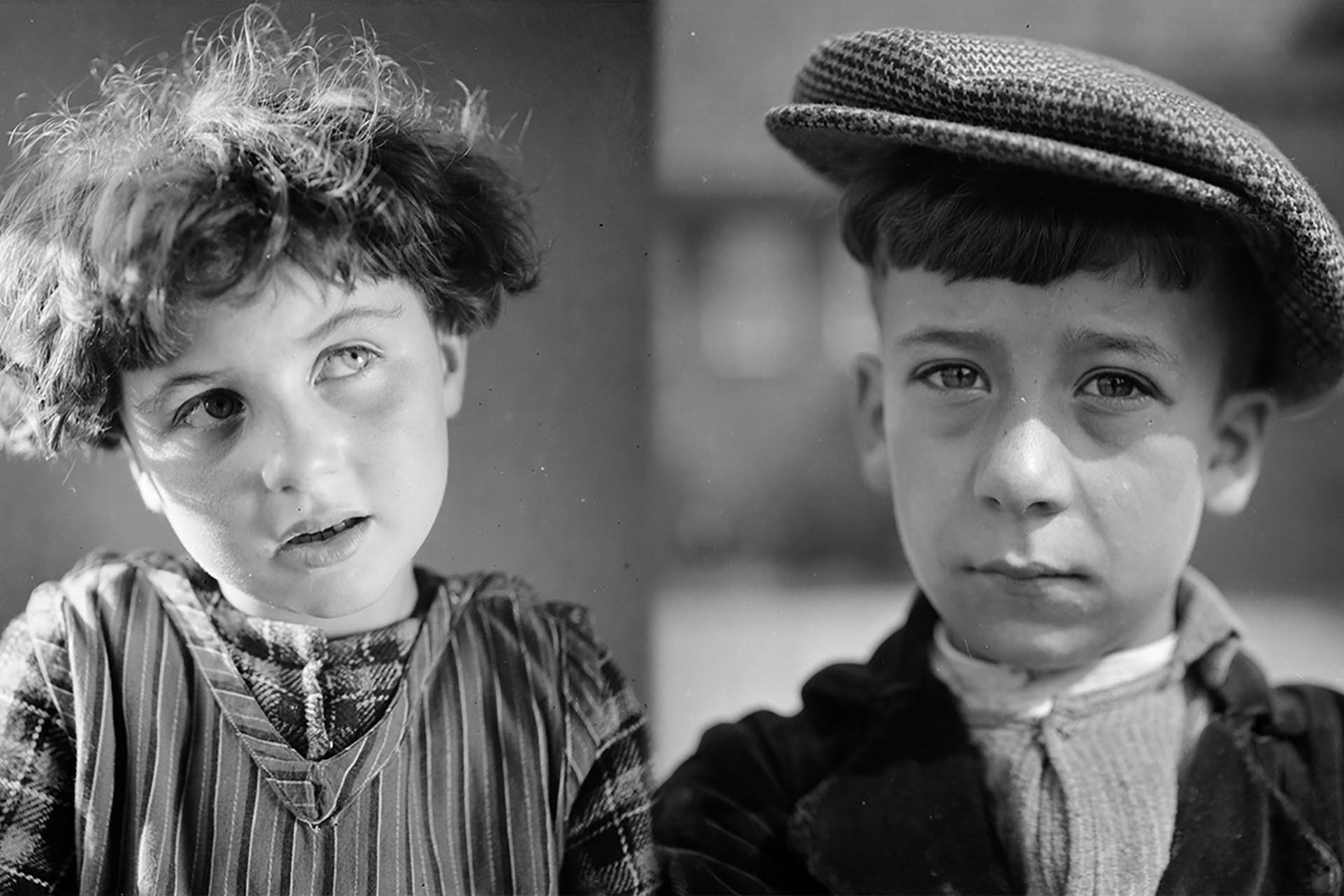 Unieke foto's van leerlingen basisschool St. Jozef Altweerterheide