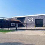 Pand VDS Solar Systems in Weert