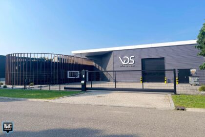 Pand VDS Solar Systems in Weert