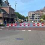 bereikbaarheid centrum Kermis Weert