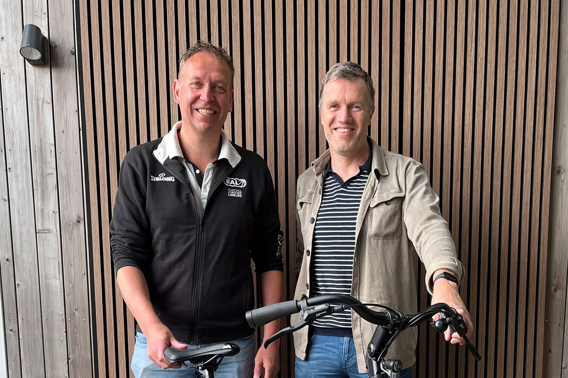 biXbi Basketbal Academie Limburg