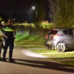 Poging brandstichting in Nederweert