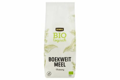 Boekweitmeel Jumbo