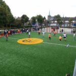 Cruyff Court in Weert