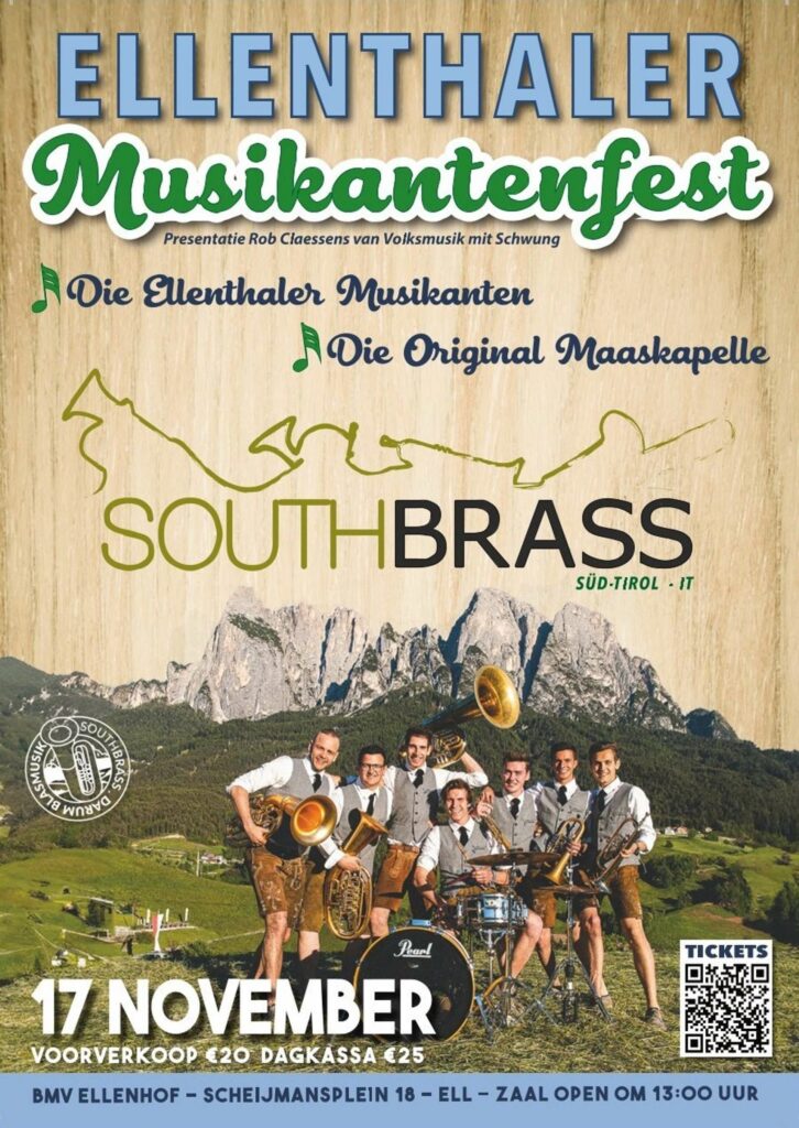 Ellenthaler Musikantenfest