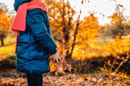 herfstwandeltocht