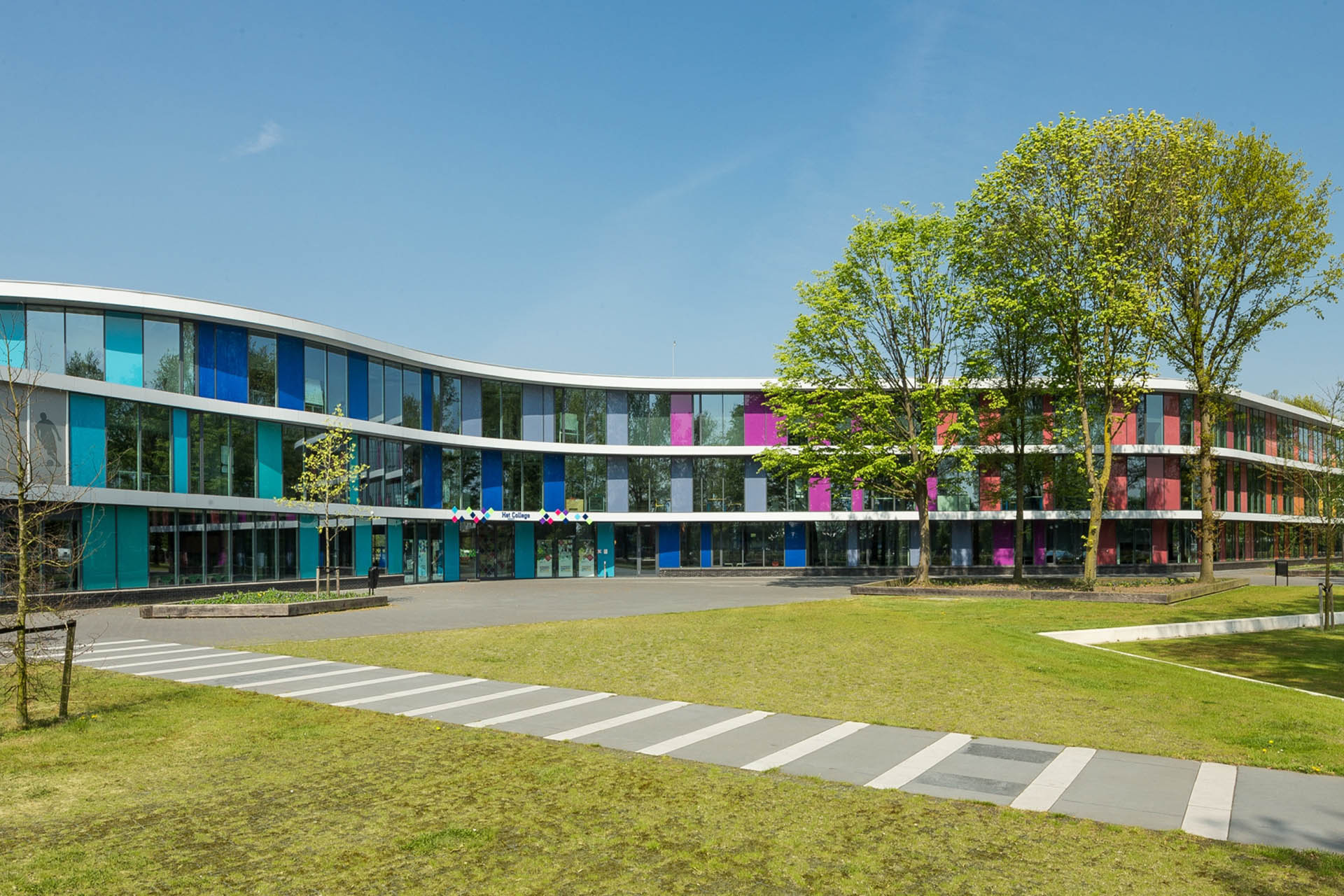 Het College Weert