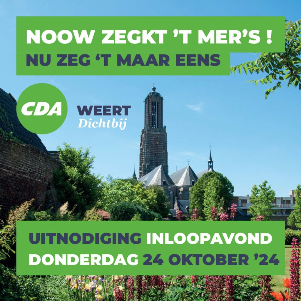 CDA Weert