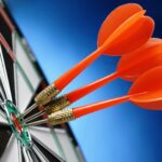 jeugdtoernooi Weerter Darts Competitie