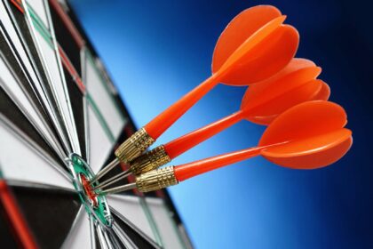 jeugdtoernooi Weerter Darts Competitie