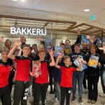 Lokale toppers Albert Heijn Heerschap