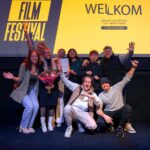 Nieuwe Helden Next Level wint prijs - Fotograaf: Rens Verspagen