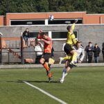 SV Laar verliest tegen EFC uit Eersel