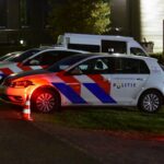 Archieffoto WdG - Verkeerscontrole