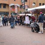 Archieffoto WdG - Weekmarkt