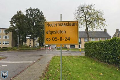 Nedermaaslaan