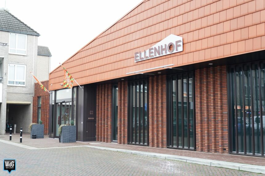 Ellenhof in Ell