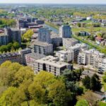 Archieffoto WdG - Appartementen in Weert