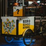 Bier & Bingo Borrel