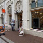 Vestiging van Blokker in Weert