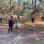 Kids MTB-Clinic