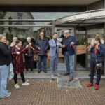 Opening nieuw Brouwcafé in Weert