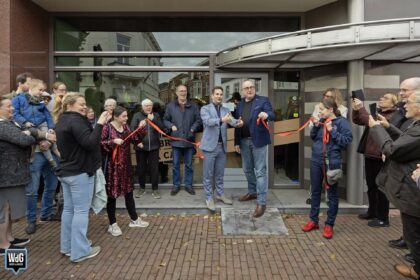 Opening nieuw Brouwcafé in Weert