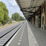 stakingen ProRail