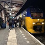 NS-station Weert