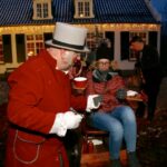 Archieffoto WdG - Dickens festijn