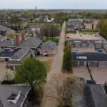 Archieffoto WdG - Terrein voormalige Van Hornekazerne